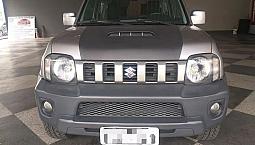 Suzuki Jimmy 4 All 2017/2018