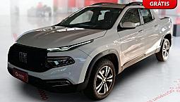 Fiat Toro 2024 1.3 Turbo 270 Flex Freedom At6