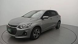 Chevrolet Onix 2024 1.0 Flex Lt Manual