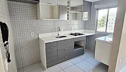 2 Quartos, Suíte, Projetados, Elevador E A Melhor Localização