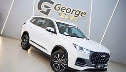 Chery Tiggo 8 Pro 1.5 Turbo (Híbrido) 2024