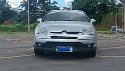 C4 Pallas Exclussive 