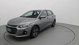 Chevrolet Onix Hatch Lt 1.0 12V Flex Mec. 4P 2025