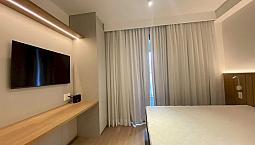 Apartamento, Vila Clementino, 1 Quarto