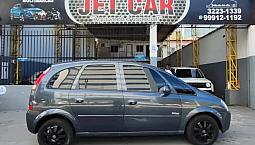 Chevrolet Meriva Maxx 1.8 Mpfi 8V Flexpower 2008