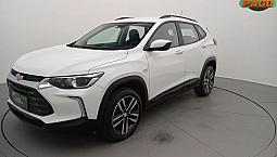 Chevrolet Tracker 1.0 Turbo 12V Flex Aut. (Pcd) 2025