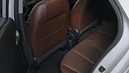 Hyundai Hb20 Premium 1.6 Flex 16V Aut. 2016