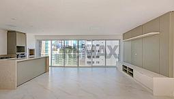 Apartamento 4 Suítes Para Alugar Em Bc