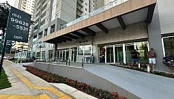 Edificio Wish Vaca Brava