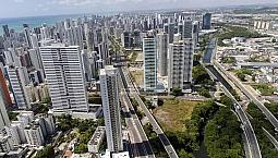 Andar Alto - Elegância E Conforto Em Alto Padrão Em Boa Viagem