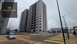 Apartamento Com 2 Dormitórios Para Alugar, 50 M² Por R$ 2.300,00/Mês - Boa Vista - Anápoli