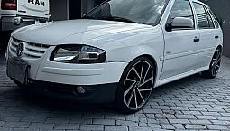 Volkswagen Gol Geração Iv City Trend 1.0 8V Mi Total Flex Mec. 4P 2013