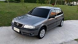Volkswagen Gol 1.6 Mi Power Total Flex 8V 4P 2005