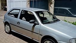 Volkswagen Gol Geração I Cl 1.6 2P 1995