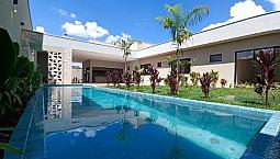 Jardim Atlântico / Casa 4 Suítes / 432 M² / Armários