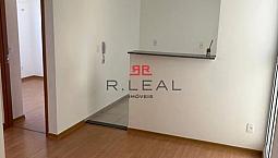 Apartamento Para Venda Com 39 M² E 2 Quartos Residencial Bolivar, Bauru - Sp