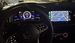 Volkswagen Nivus Sense 1.0 200 Tsi Flex Aut. 2026