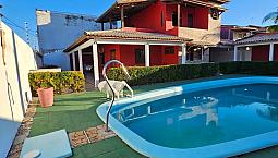 Casa Residencial Em CamaÇari - Ba, Arembepe (abrantes)