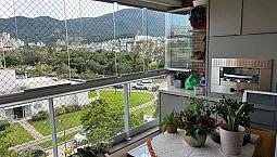Apartamento No Pedra Branca , Passeio Pedra Branca