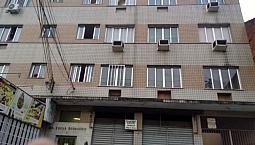 Apartamento Lindo 2 Quartos - Centro - Nova Iguaçu