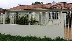 Excelente Casa Perto Campus Uepg