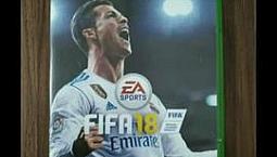 Fifa 18 Xbox One