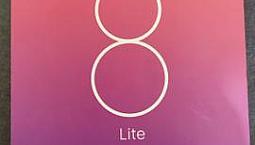 Xiaomi Mi 8 Lite 64gb 4 Gb Ram Azul