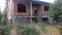 Casa Em Construção