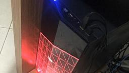 Pc Em Otimo Estado Com 6 Meses De Uso E Ainda Acompanha Fone Razer Kraken Usb