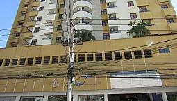 (0147-001) - Apart Hotel Para Aluguel - Centro Ni