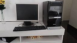 Computador Completo Todo Ok