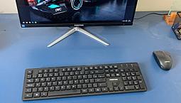 Computador All In One Positivo