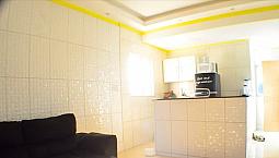 Apartamento Na Praia Corsario