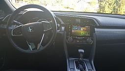 Civic Elx 2017