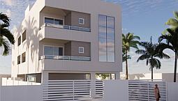 Apartamento Com 1, 2 E 3 Quartos Em Bessa A 500M Da Praia!!!!!!!