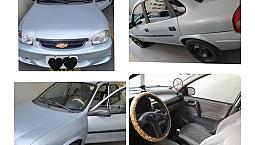 Vendo Classic 2010 / Completo 