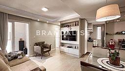 Canoas - Apartamento Padrão - Igara