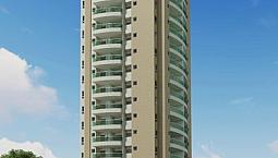 Lançamento Na Av. Oceânica Com Vista Para O Mar, Lazer Completo, Entrada De 15 % + Financi