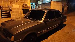 Chevette
