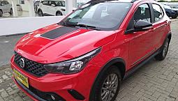 Fiat Argo Trekking 1.8 