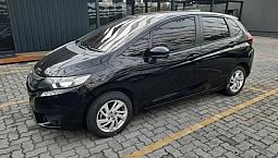 Honda Fit Lx 1.5 Flex 
