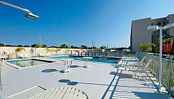 Apartamento Com 2 Dormitórios Para Alugar, 46 M² Por R$ 1.036,00/Mês - Parque Dois Irmãos 