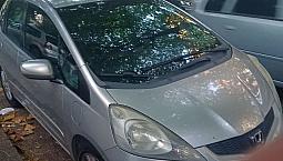 Honda Fit 2009/2010