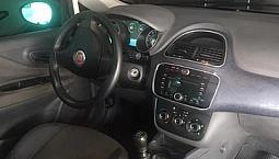 Fiat Punto 2013