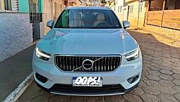 Volvo Xc40 Xc 40 T-4 Inscription 2.0 190Cv Fwd 2020