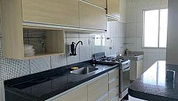 M - Vendo Apartamento 2Qts Csuíte No Cond. Vila Aurora Em Jardim Limoeiro
