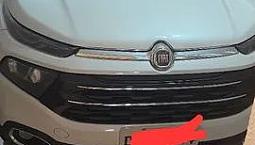 Vendo Fiat Toro 2019.. Unico Dono. Ipva Pago E Sem Restrições 