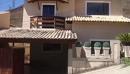 (Fator 1909) Casa Duplex 3 Qtos (1 Suíte) C/  Piscina No Arsenal - Fator Imóveis