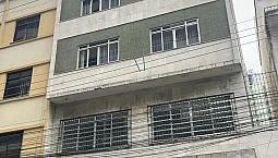 Duplex Para Aluguel Tem 90 Metros Quadrados Com 3 Quartos Em Centro - Juiz De Fora - Mg