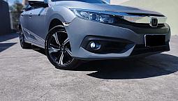 Civic 19/19  46.000 Km